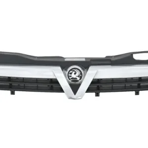 Nowy GRILL ATRAPA CHŁODNICY OPEL ASTRA H III